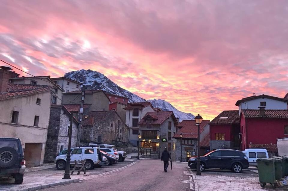 Hotel Rural Pena Castil ソトレス エクステリア 写真